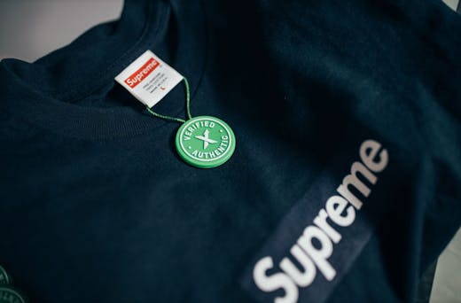 The Best Box Logos Ever - StockX News