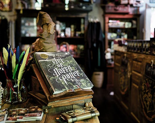 store-of-requirement_-harry-potter-store-birsbane