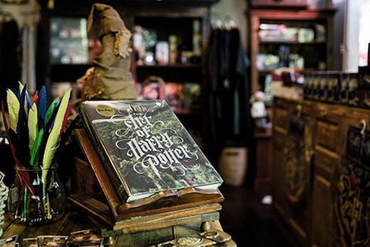 store-of-requirement_-harry-potter-store-birsbane