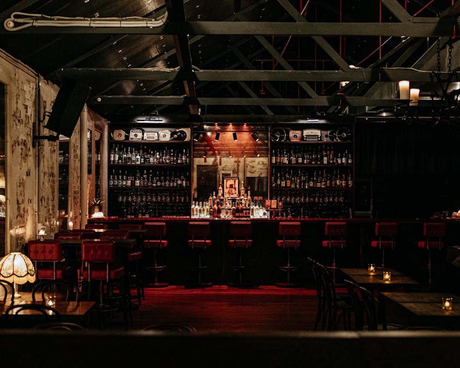 25 Of The Best Bars In Fortitude Valley URBAN LIST BRISBANE