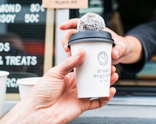 street-organic-express