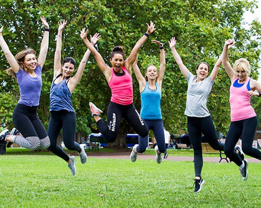 Strong Like A Girl, Auckland