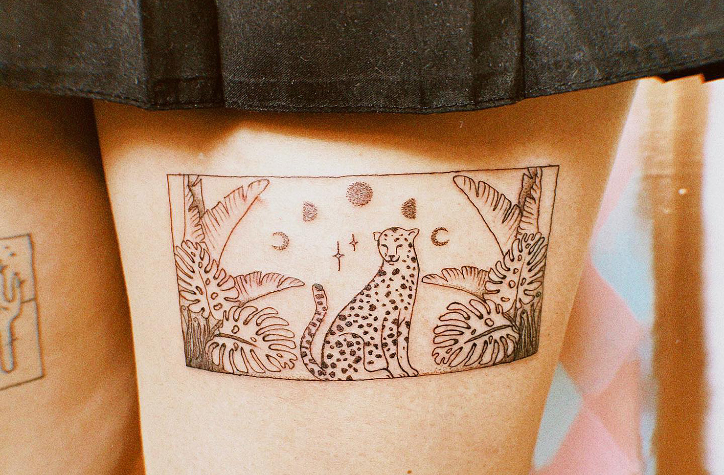 Explore the 50 Best nature Tattoo Ideas (2021) • Tattoodo