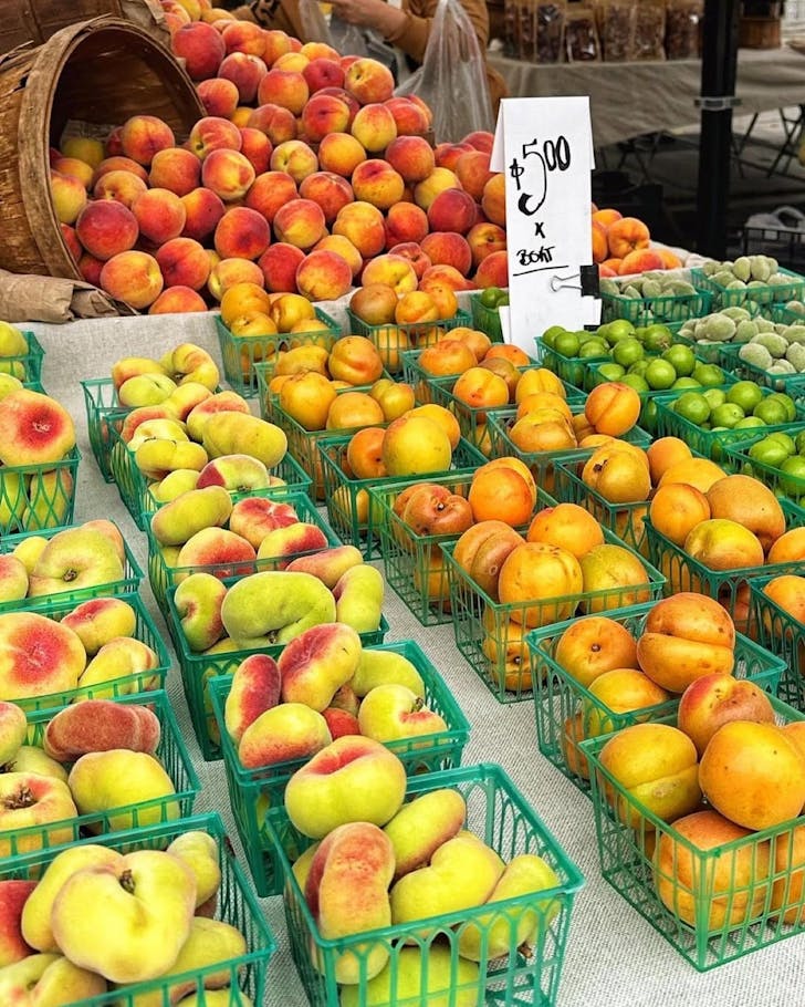 Studio City Farmers Market