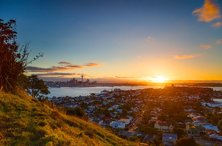 Stunning Spots To Watch The Sunset