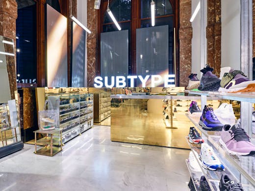 Subtype Curated Collection SUBTYPE | URBAN LIST SYDNEY