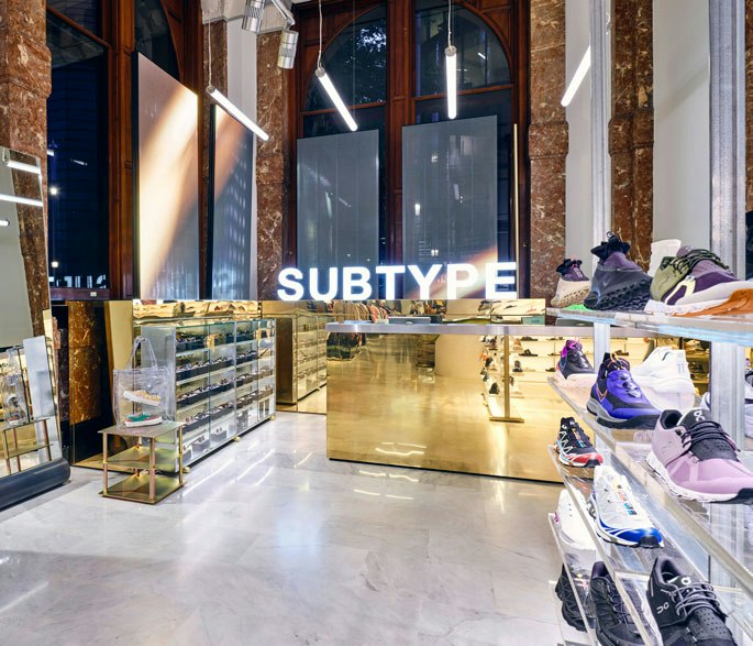 SUBTYPE | URBAN LIST SYDNEY