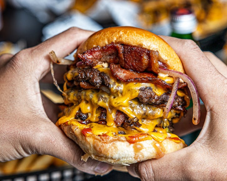 suburgia best burgers in sydney