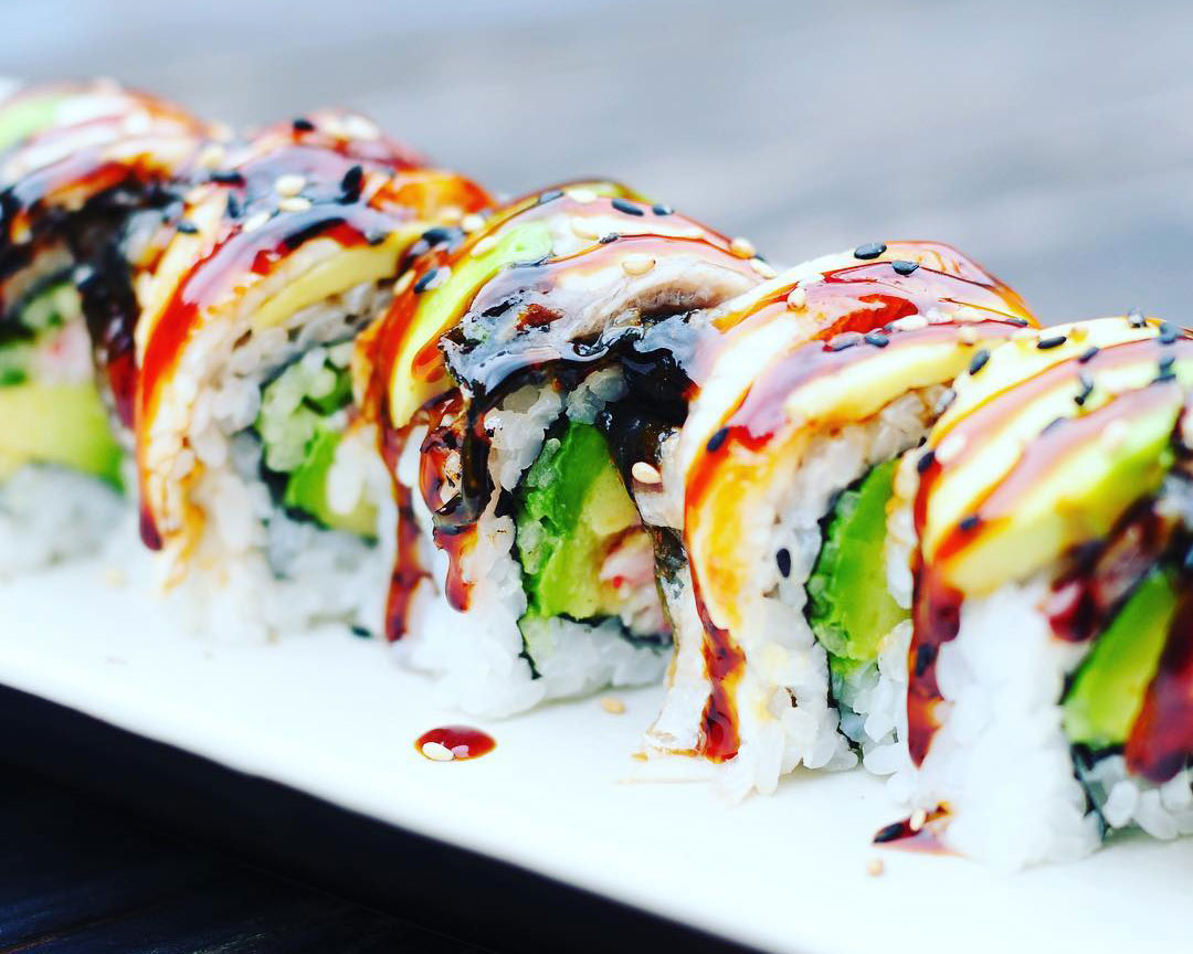 The Best Sushi Restaurants In Sydney 2020 Urban List Sydney