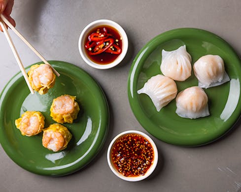 suki modern asian mona vale dumplings northern beaches restaurant