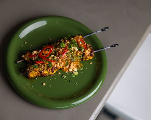 suki modern asian mona vale northern beaches restaurant skewers