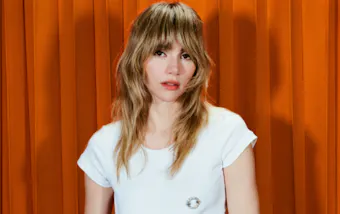 Suki Waterhouse