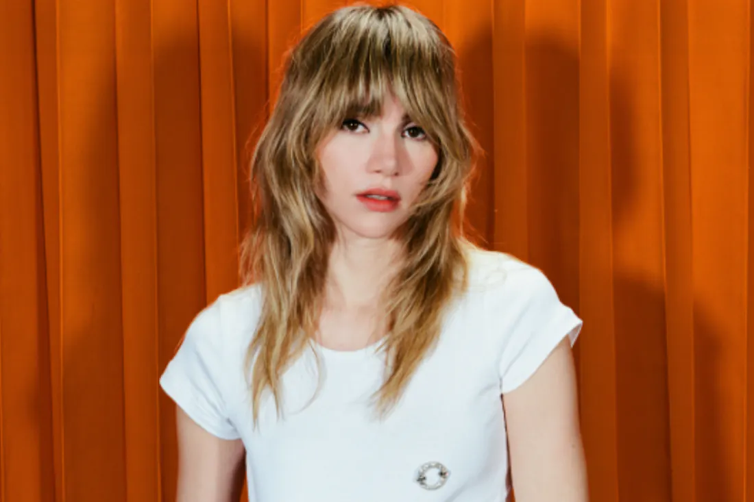 Suki Waterhouse Is Bringing The Loveland Tour To Australia This December Suki Waterhouse Is Bringing The Loveland Tour To Australia This December