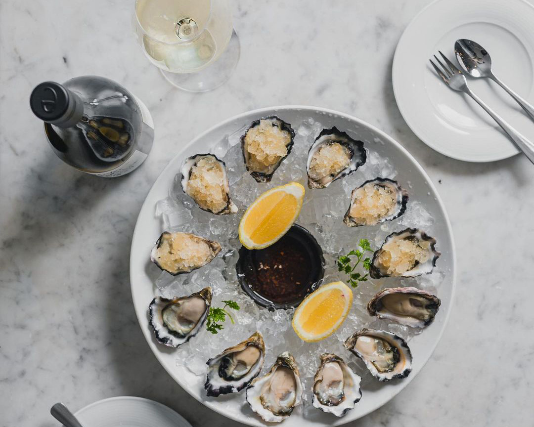 10 Of The Best Restaurants In Cronulla Right Now 2021 URBAN LIST SYDNEY