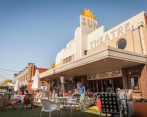 Sun Theatre URBAN LIST MELBOURNE