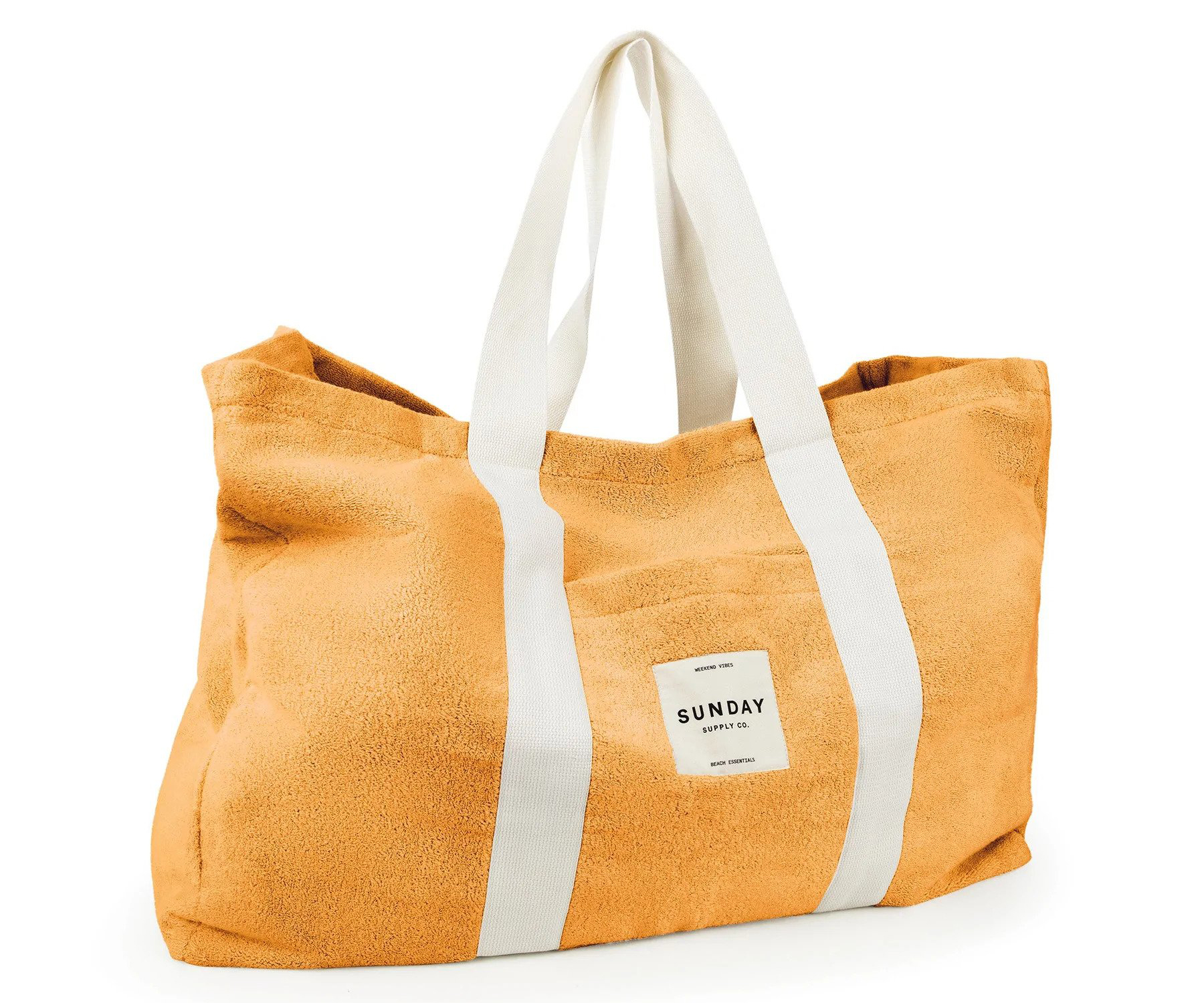 Beach Vibes 100% Waterproof Beach Bag