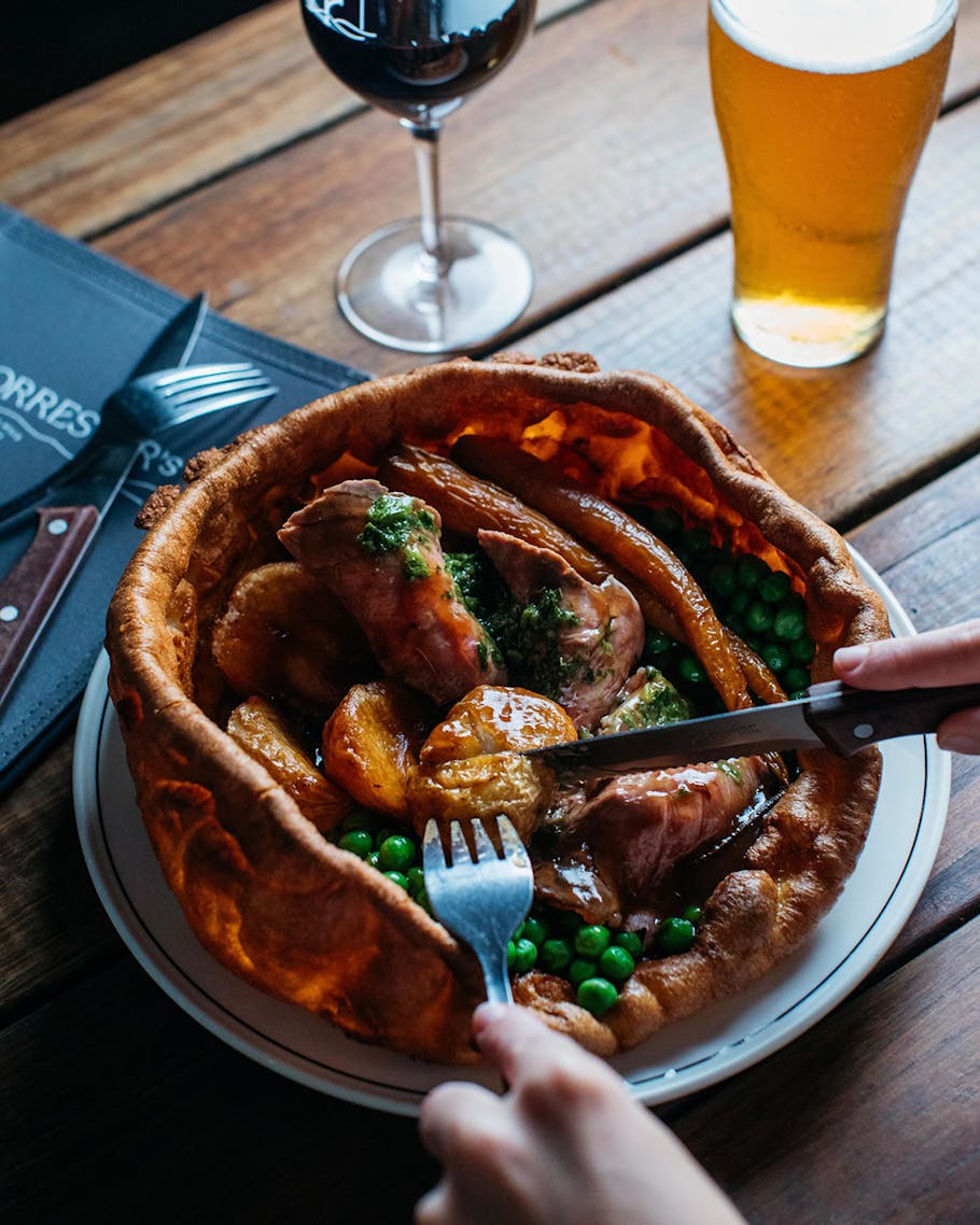 The Best Sunday Roasts In Sydney For Winter 2024 URBAN LIST SYDNEY