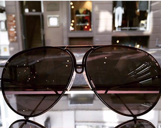 Sunglass Bar is one of the best places to buy sunglasses in Auckland.