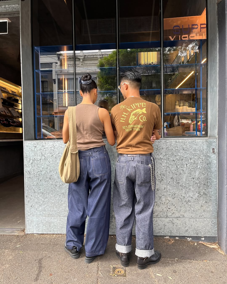 Sunny's Slow Made Goods