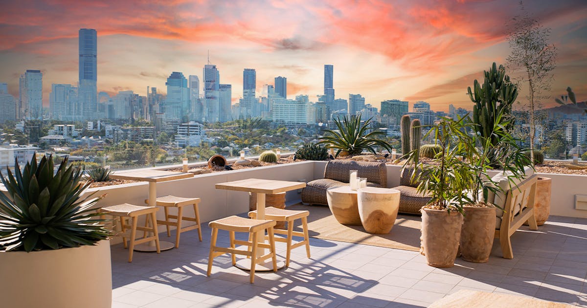 Sunsets Rooftop Is Kangaroo Point’s Stunning New Rooftop Bar | URBAN ...
