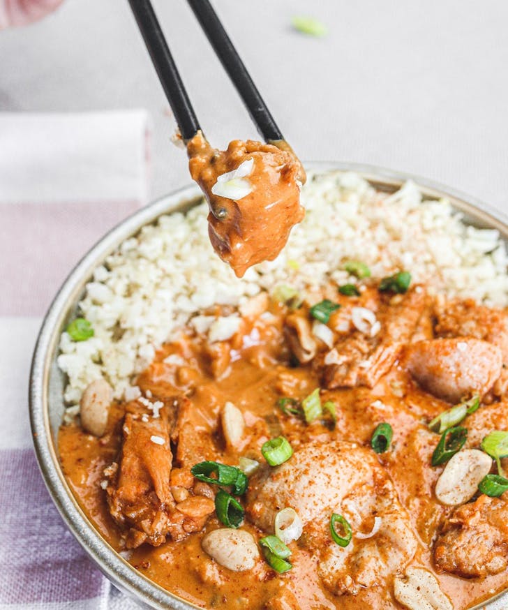 Sunshine Coast meal delivery from Nourish'd