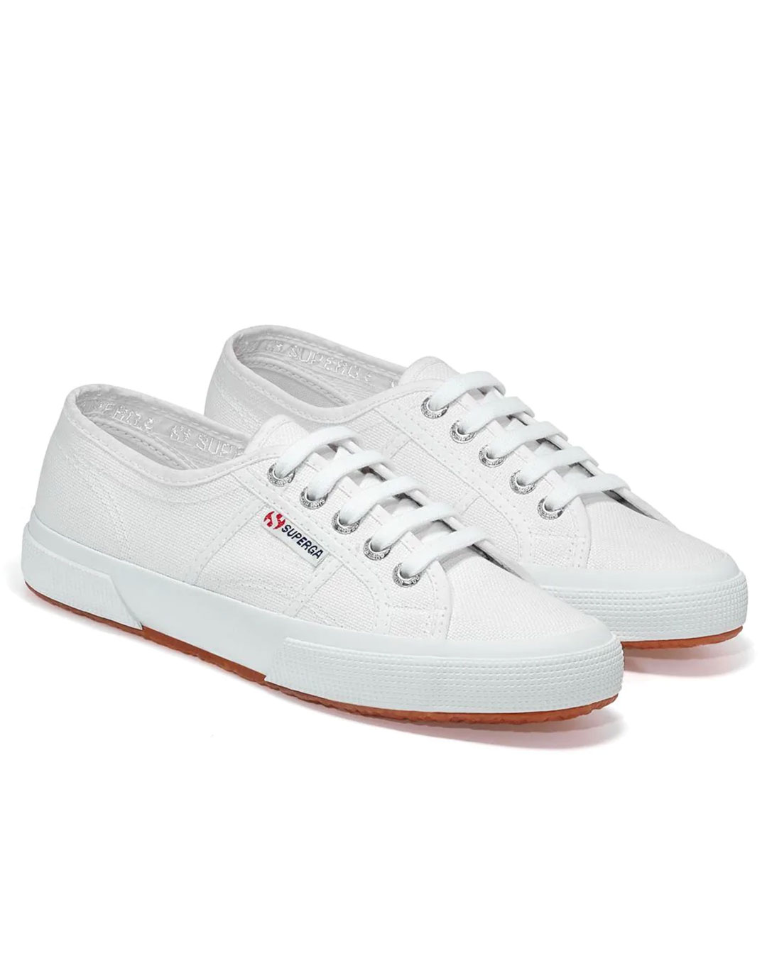 18 Best White Sneakers for Women 2023