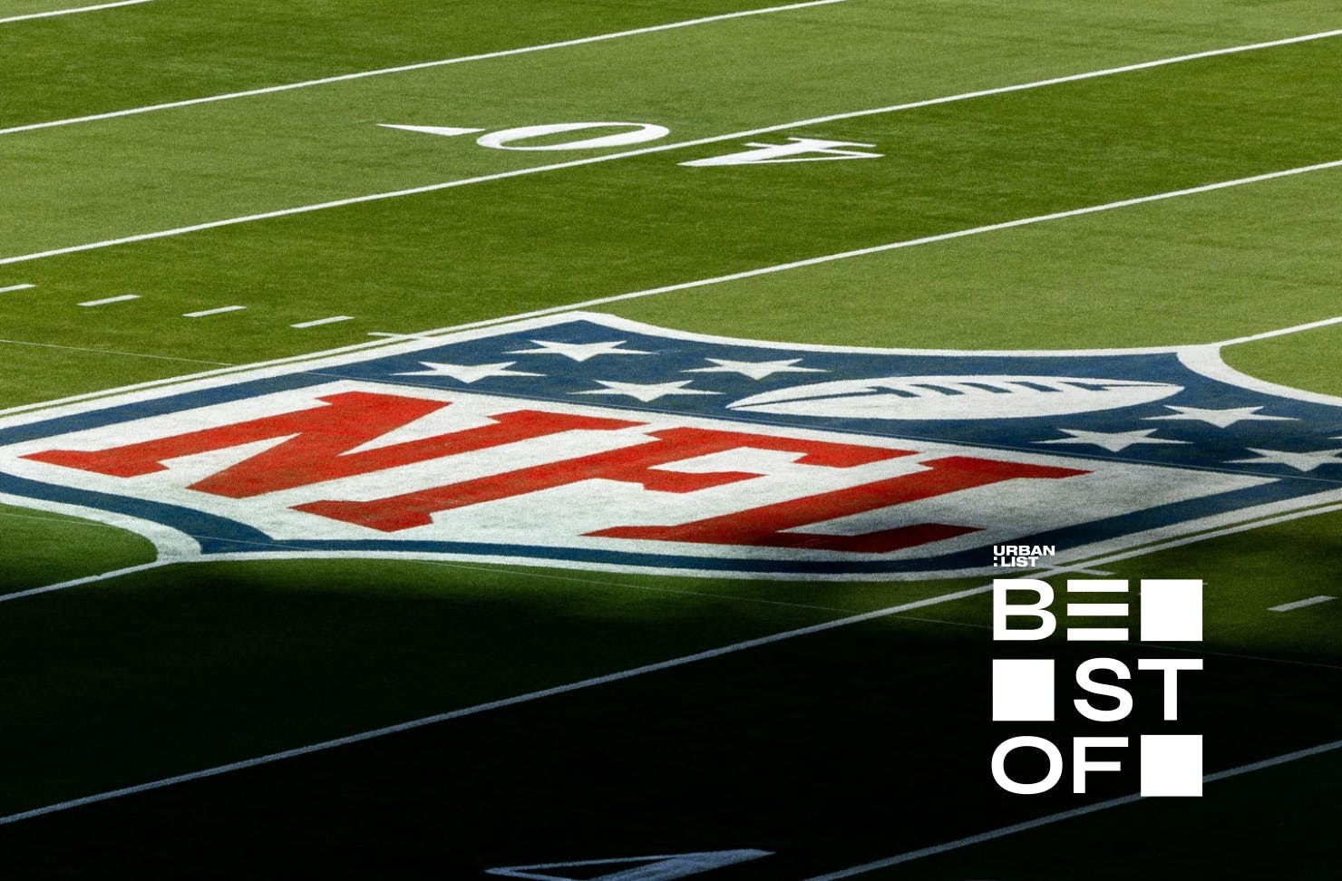 NFL Superbowl Sydney 2026