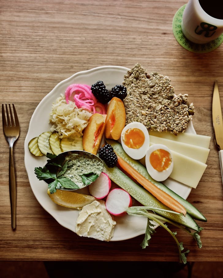 Superfreak market plate