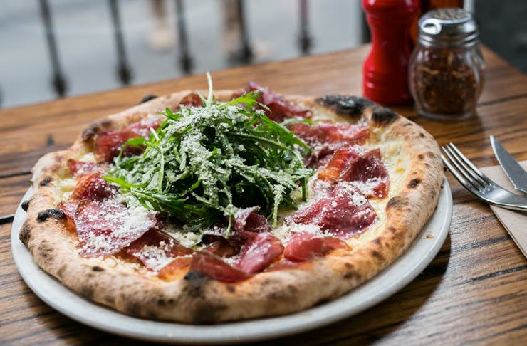 The 10 Best Home Delivery Restaurants In Melbourne (And They’re Not