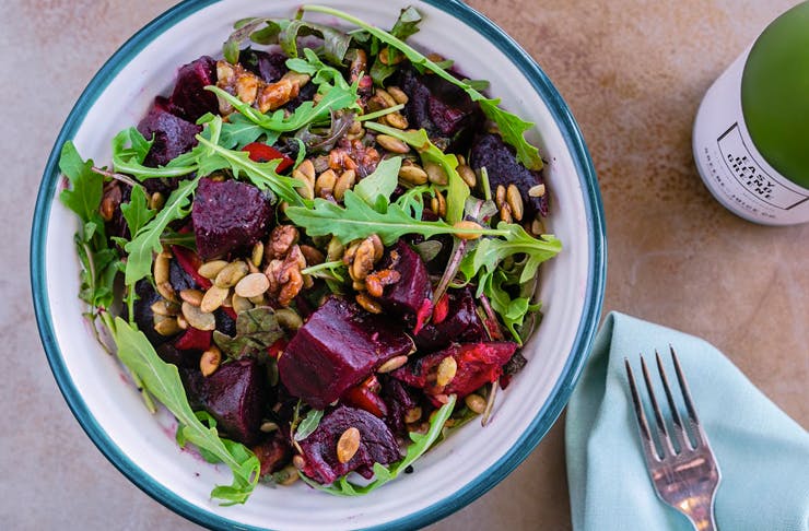 The 10 Best Home Delivery Restaurants In Melbourne (And They’re Not