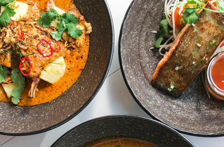 The 10 Best Home Delivery Restaurants In Melbourne (And They’re Not