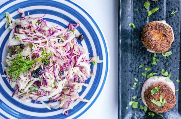 The 10 Best Home Delivery Restaurants In Melbourne (And They’re Not