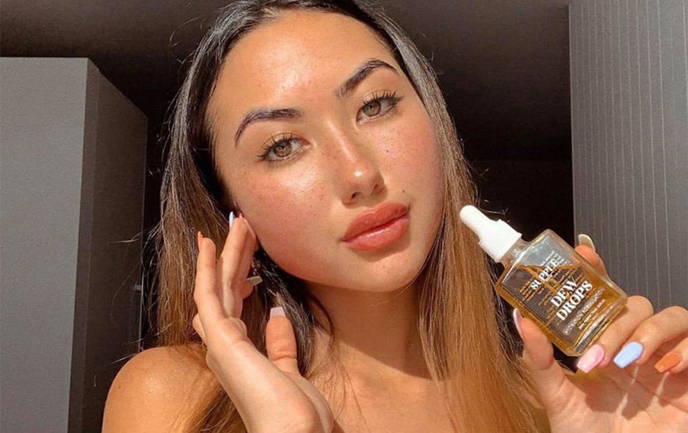 Say Goodbye To Breakouts For Good With This MustHave Hemp Face Oil URBAN LIST GLOBAL