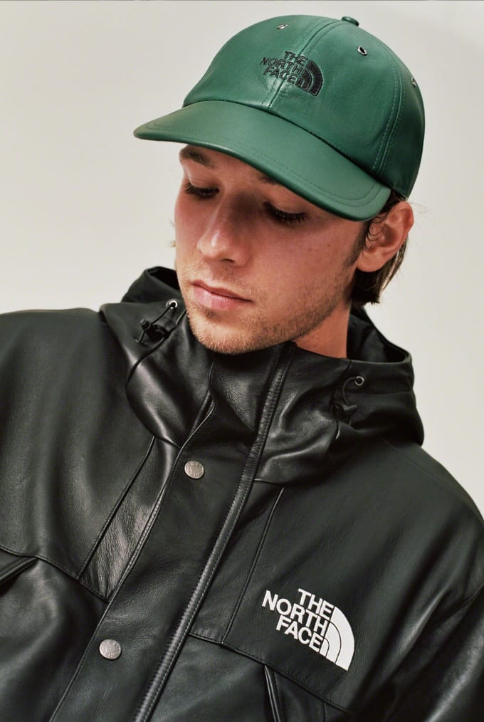 Supreme X The North Face Just Dropped Their AW18 Capsule