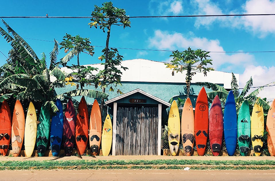 All The Places To Learn How To Surf This Summer | URBAN LIST BRISBANE