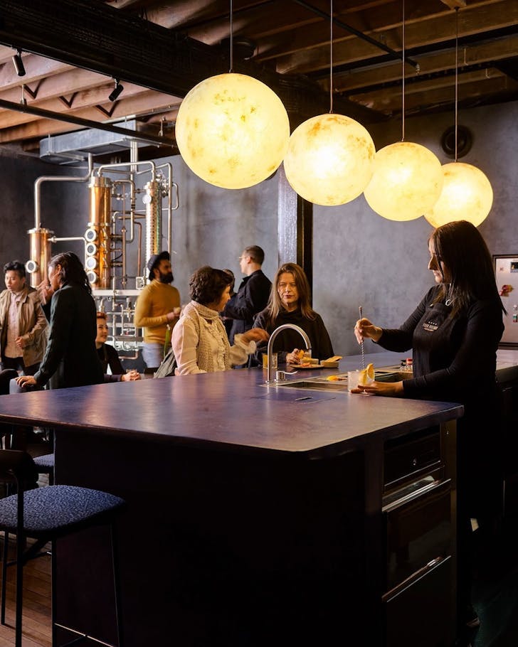surry hills bars four pillars eileen's