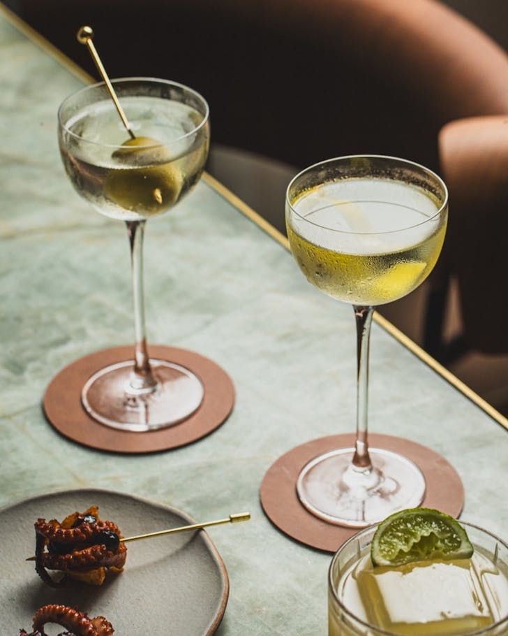 surry hills bars gildas martinis