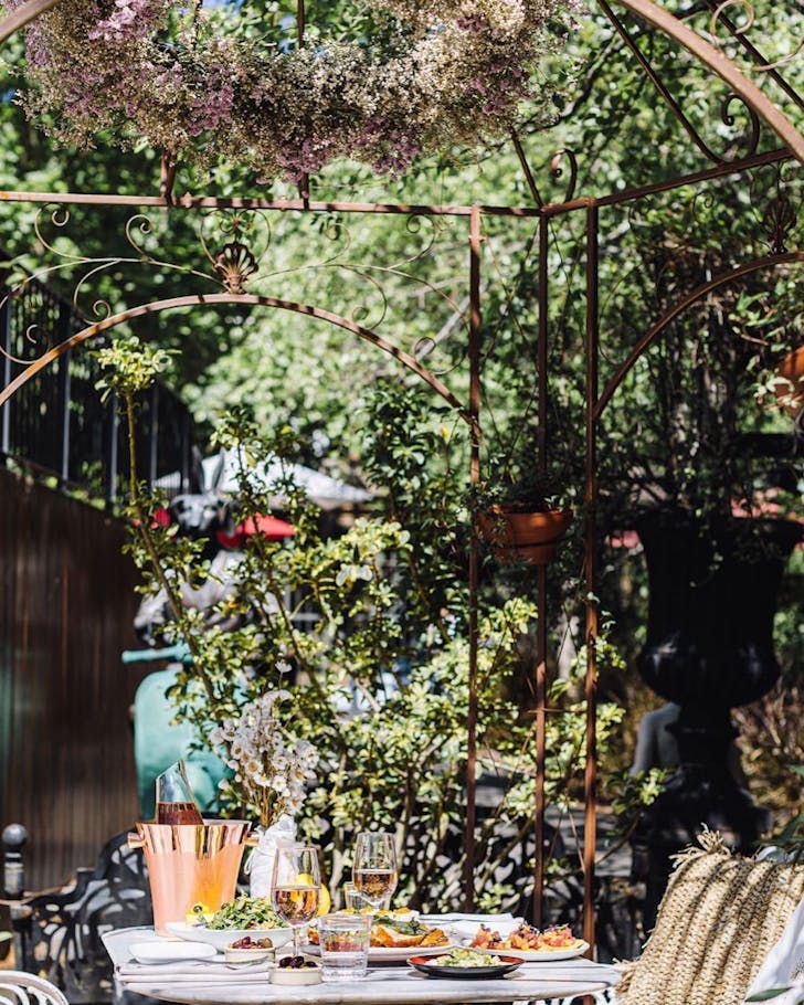 surry hills bars the winery