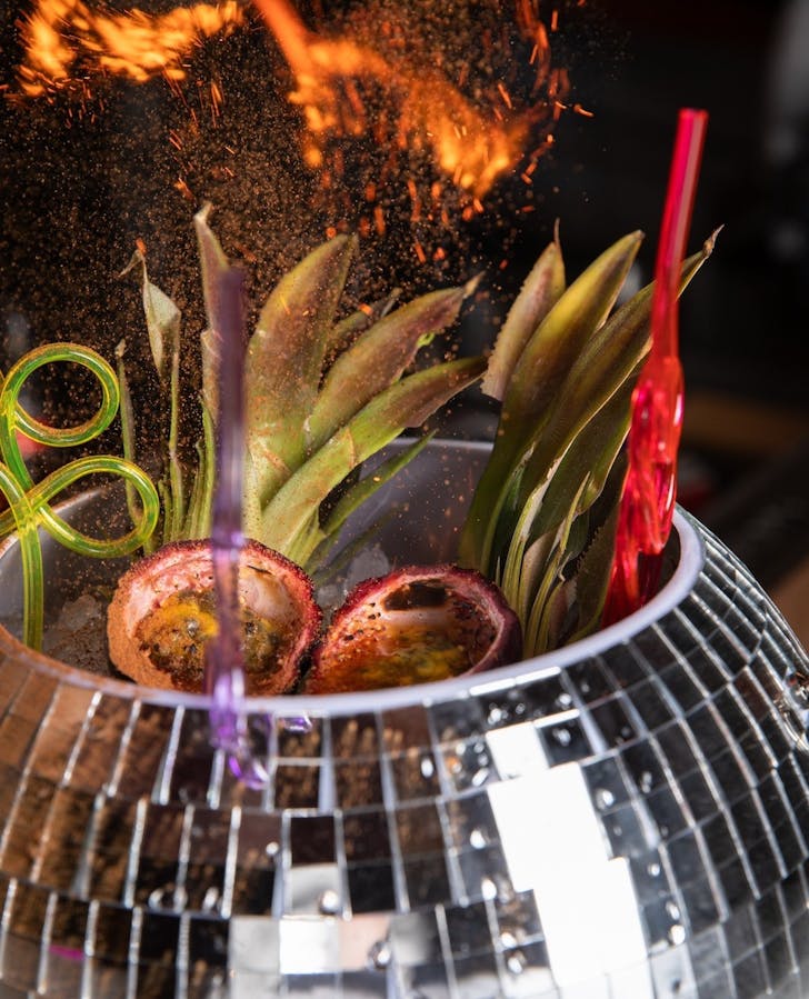 surry hills bars tucano's tiki