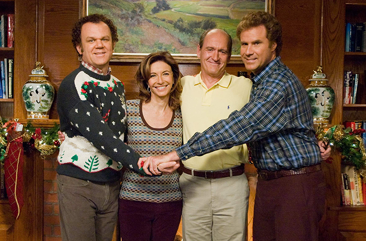 survive christmas