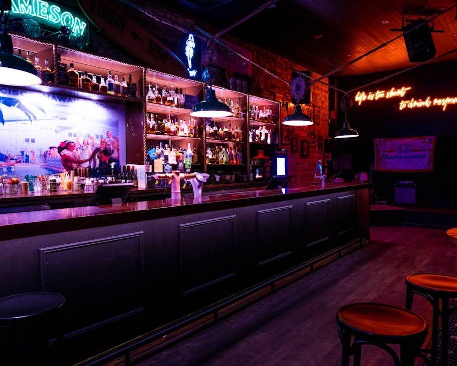 30 Of The Best Bars In Brisbane | URBAN LIST BRISBANE