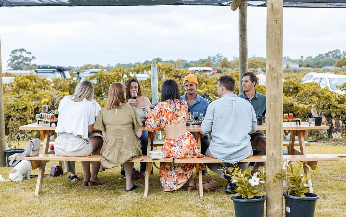 The Best Swan Valley Breweries To Hit This Weekend | URBAN LIST PERTH