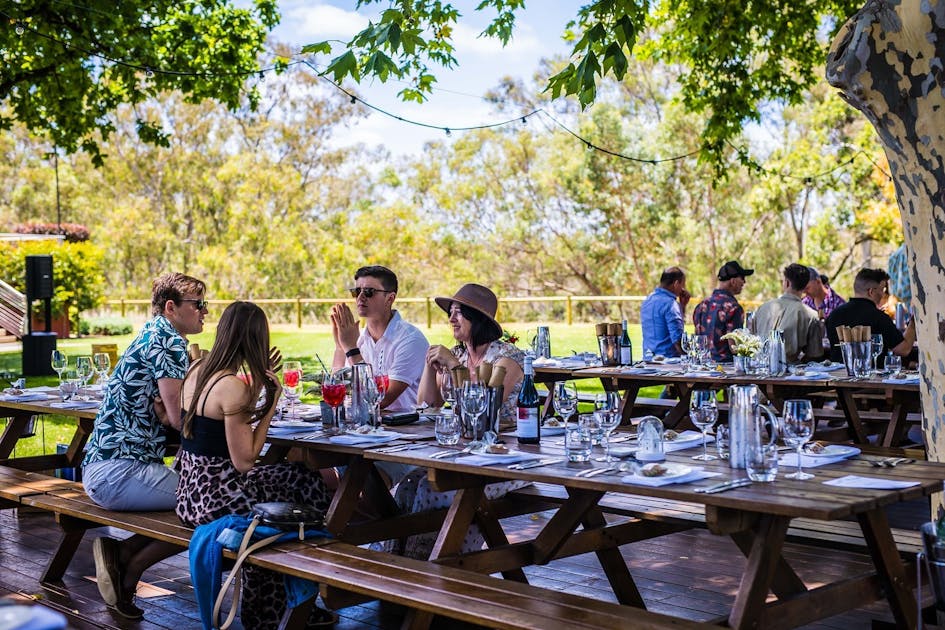 12 Swan Valley Restaurants For A Long Lunch In The Vines | URBAN LIST PERTH