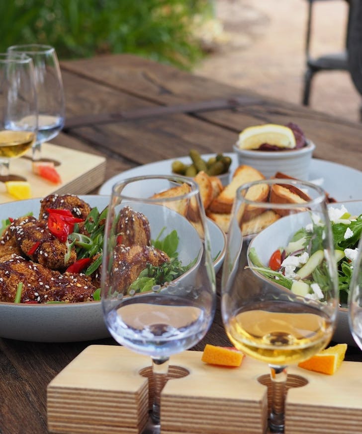 12 Swan Valley Restaurants Perfect For A Long Lunch | URBAN LIST PERTH