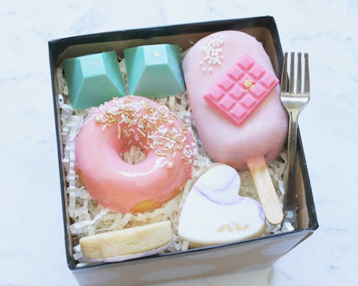 best dessert delivery sydney