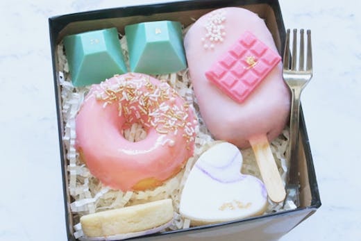 best dessert delivery sydney