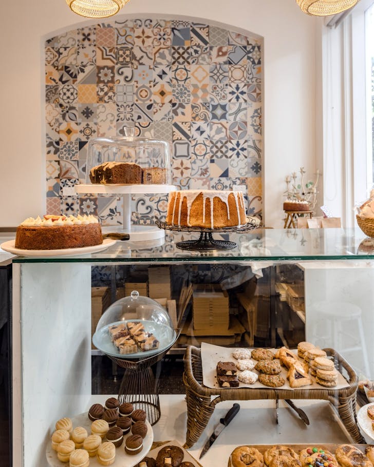 Sweet Chick best Jewish bakeries in Sydney