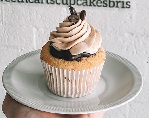 Sweethearts Cupcakes Brisbane