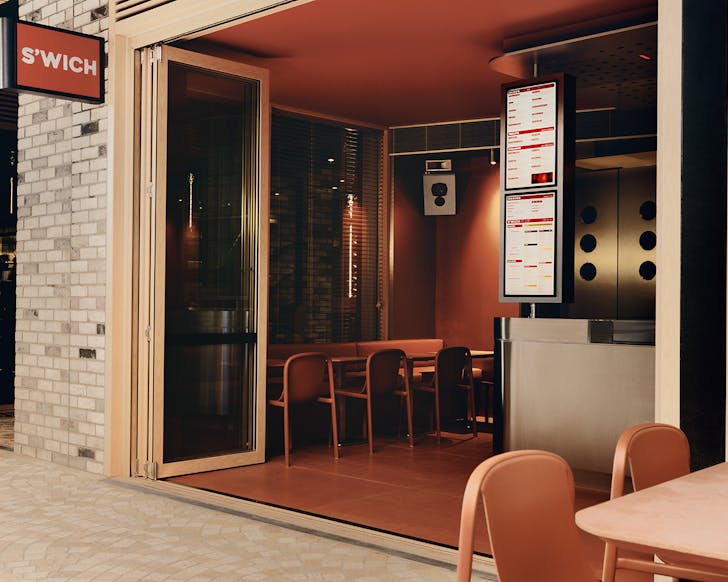 s'wich store opening wunderlich lane