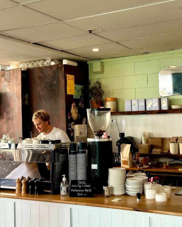 swimsuit coffee best cafes wellington